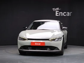 Kia EV6 Long Range Air | Auto.bg — изображение 3 Kia EV6 Long Range Air | Auto.bg — изображение 3