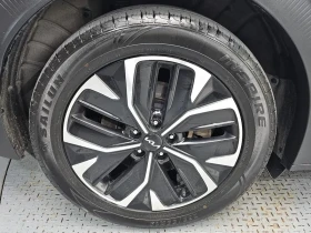 Kia EV6 Long Range Air | Auto.bg — изображение 5 Kia EV6 Long Range Air | Auto.bg — изображение 5