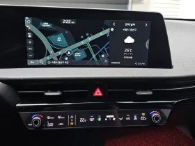 Kia EV6 Long Range Air | Auto.bg — изображение 13 Kia EV6 Long Range Air | Auto.bg — изображение 13