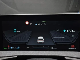 Kia EV6 Long Range Air | Auto.bg — изображение 8 Kia EV6 Long Range Air | Auto.bg — изображение 8