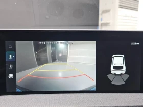 Kia EV6 Long Range Air | Auto.bg — изображение 14 Kia EV6 Long Range Air | Auto.bg — изображение 14