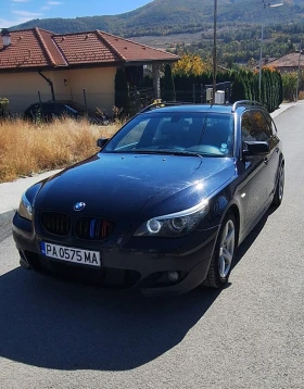 BMW 525 М57 197 | Auto.bg — изображение 2 BMW 525 М57 197 | Auto.bg — изображение 2