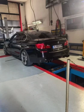 BMW 535 undefined | Auto.bg — изображение 4 BMW 535 undefined | Auto.bg — изображение 4