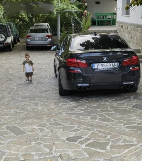 BMW 535 undefined | Auto.bg — изображение 3 BMW 535 undefined | Auto.bg — изображение 3