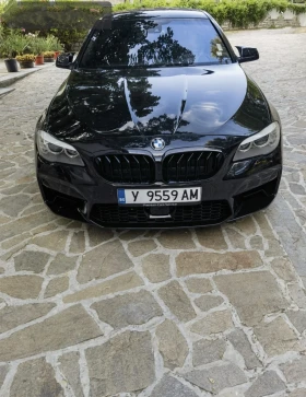 BMW 535