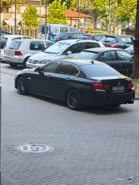 BMW 535 undefined | Auto.bg — изображение 7 BMW 535 undefined | Auto.bg — изображение 7