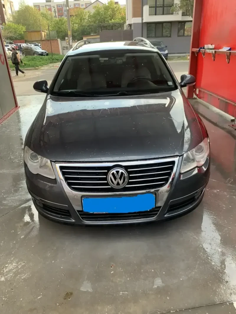 VW Passat - 4300 € / 8410.07 лв. - 12240206 1 | Car24.bg VW Passat - 4300 € / 8410.07 лв. - 12240206 1