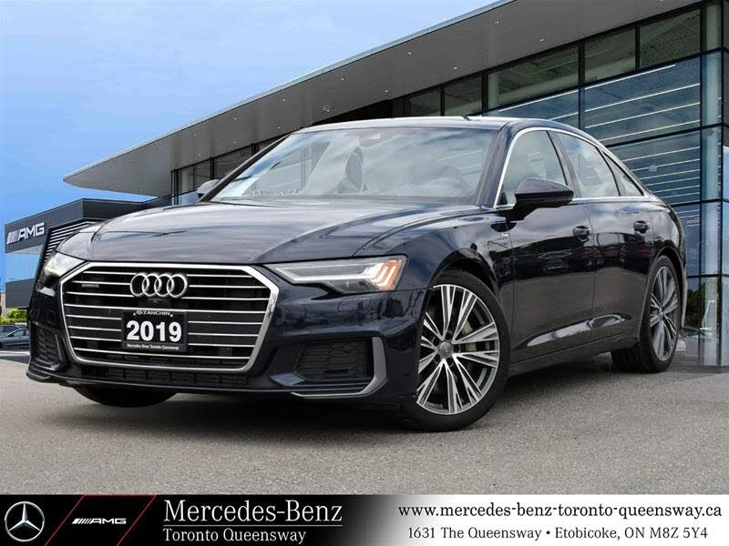 Audi A6 3.0 V6 55TFSI Quattro | Auto.bg — изображение 1 Audi A6 3.0 V6 55TFSI Quattro | Auto.bg — изображение 1