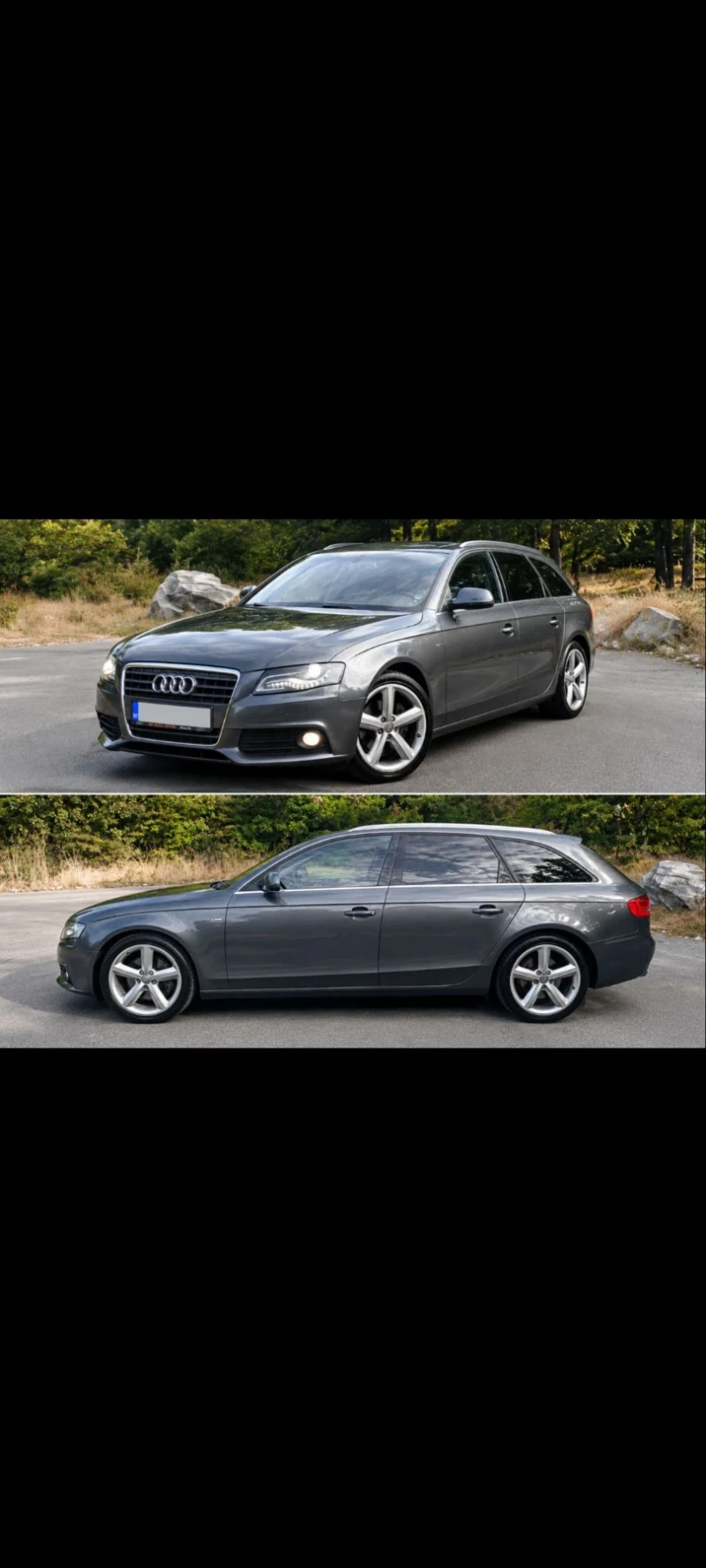 Audi A4 2.0 TDI 143 - 6200 € - 11586008 1 | Car24.bg Audi A4 2.0 TDI 143 - 6200 € - 11586008 1