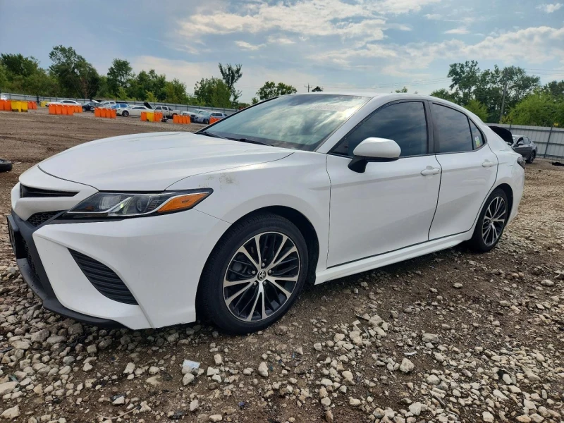 Toyota Camry 2.5l Se - 13500 € - 51248183 1 | Car24.bg Toyota Camry 2.5l Se - 13500 € - 51248183 1