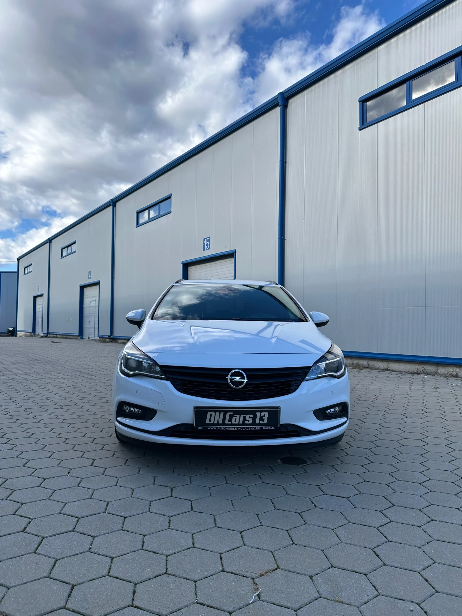 Opel Astra Astra 1.6 CDTI ЛИЗИНГ ДО 15МИН - изображение 2 | Auto.bg Opel Astra Astra 1.6 CDTI ЛИЗИНГ ДО 15МИН - изображение 2