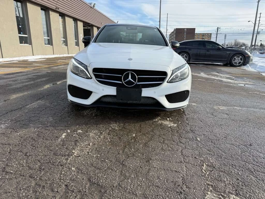 Mercedes-Benz C 300 * 4MATIC Navigation/Pano Sunroof/Rear Camera/L * | Auto.bg — изображение 1 Mercedes-Benz C 300 * 4MATIC Navigation/Pano Sunroof/Rear Camera/L * | Auto.bg — изображение 1