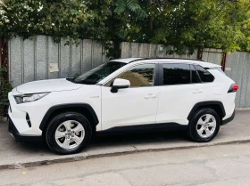 Toyota Rav4 - Car24.bg Toyota Rav4