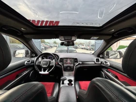 Jeep Grand cherokee 6.4/SRT/PANORAMA/FULL - 58000 лв. / 29654.93 € - 61237665 13 | Car24.bg Jeep Grand cherokee 6.4/SRT/PANORAMA/FULL - 58000 лв. / 29654.93 € - 61237665 13