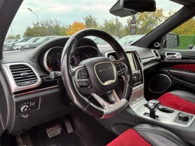 Jeep Grand cherokee 6.4/SRT/PANORAMA/FULL - 58000 лв. / 29654.93 € - 61237665 5 | Car24.bg Jeep Grand cherokee 6.4/SRT/PANORAMA/FULL - 58000 лв. / 29654.93 € - 61237665 5