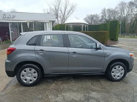 Mitsubishi ASX - Car24.bg Mitsubishi ASX