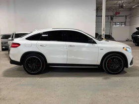 Mercedes-Benz GLE 450 AMG 63 PACK/360 CAM/AMBIENT/PANO | Auto.bg — изображение 4 Mercedes-Benz GLE 450 AMG 63 PACK/360 CAM/AMBIENT/PANO | Auto.bg — изображение 4