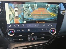 Lexus NX 450 h+ /F-SPORT/4X4/292HP/ВСИЧКИ ЕКСТРИ/PANO/360/268h | Auto.bg — изображение 14 Lexus NX 450 h+ /F-SPORT/4X4/292HP/ВСИЧКИ ЕКСТРИ/PANO/360/268h | Auto.bg — изображение 14