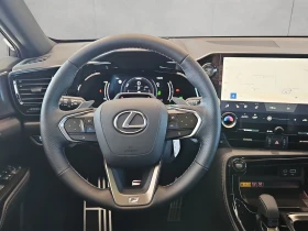 Lexus NX 450 h+ /F-SPORT/4X4/292HP/ВСИЧКИ ЕКСТРИ/PANO/360/268h | Auto.bg — изображение 10 Lexus NX 450 h+ /F-SPORT/4X4/292HP/ВСИЧКИ ЕКСТРИ/PANO/360/268h | Auto.bg — изображение 10