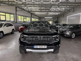 Ford Ranger Ford Ranger Raptor 3.0 V6 EcoBoost 4x4 - 49999 € / 97789.54 лв. - 22834699 6 | Car24.bg Ford Ranger Ford Ranger Raptor 3.0 V6 EcoBoost 4x4 - 49999 € / 97789.54 лв. - 22834699 6