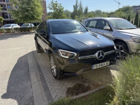 Mercedes-Benz GLC 300 4MATIC - Car24.bg Mercedes-Benz GLC 300 4MATIC