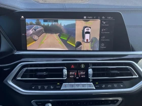 BMW X5 M-pack* Shadow-line* 360* HUD* Adaptive M* Подгрев | Auto.bg — изображение 9 BMW X5 M-pack* Shadow-line* 360* HUD* Adaptive M* Подгрев | Auto.bg — изображение 9