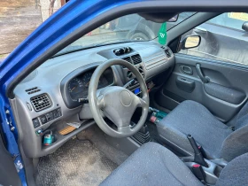 Suzuki Ignis - 2600 € - 83241317 4 | Car24.bg Suzuki Ignis - 2600 € - 83241317 4