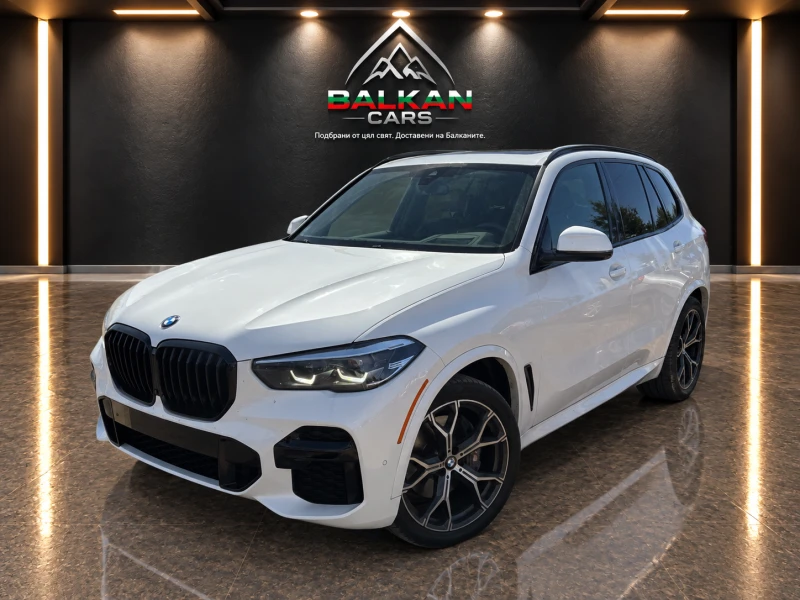 BMW X5 M-pack* Shadow-line* 360* HUD* Adaptive M* Подгрев - 32499 € - 43669277 1 | Car24.bg BMW X5 M-pack* Shadow-line* 360* HUD* Adaptive M* Подгрев - 32499 € - 43669277 1