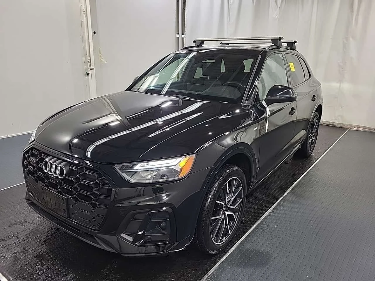 Audi Q5 * PROGRESSIV* DISTRONIC* MATRIX* S-line* | Auto.bg — изображение 1 Audi Q5 * PROGRESSIV* DISTRONIC* MATRIX* S-line* | Auto.bg — изображение 1