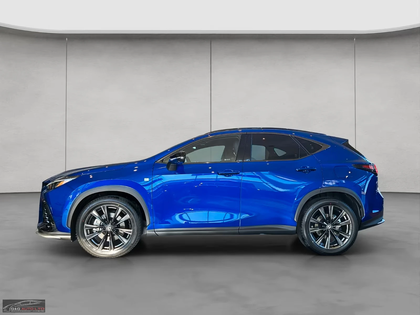 Lexus NX 450 h+ /F-SPORT/4X4/292HP/ВСИЧКИ ЕКСТРИ/PANO/360/268h | Auto.bg — изображение 1 Lexus NX 450 h+ /F-SPORT/4X4/292HP/ВСИЧКИ ЕКСТРИ/PANO/360/268h | Auto.bg — изображение 1