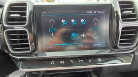 Citroen C5 Aircross FULL РЕАЛ КМ ИЗКЛЮЧИТЕЛН НОВ СЕРВ КНИЖ КАМЕРА КОЖА | Auto.bg — изображение 12 Citroen C5 Aircross FULL РЕАЛ КМ ИЗКЛЮЧИТЕЛН НОВ СЕРВ КНИЖ КАМЕРА КОЖА | Auto.bg — изображение 12