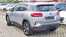Citroen C5 Aircross FULL РЕАЛ КМ ИЗКЛЮЧИТЕЛН НОВ СЕРВ КНИЖ КАМЕРА КОЖА | Auto.bg — изображение 4 Citroen C5 Aircross FULL РЕАЛ КМ ИЗКЛЮЧИТЕЛН НОВ СЕРВ КНИЖ КАМЕРА КОЖА | Auto.bg — изображение 4