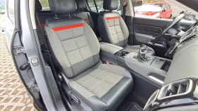 Citroen C5 Aircross FULL РЕАЛ КМ ИЗКЛЮЧИТЕЛН НОВ СЕРВ КНИЖ КАМЕРА КОЖА | Auto.bg — изображение 9 Citroen C5 Aircross FULL РЕАЛ КМ ИЗКЛЮЧИТЕЛН НОВ СЕРВ КНИЖ КАМЕРА КОЖА | Auto.bg — изображение 9
