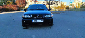 Обява за продажба на BMW 318 1.8 ~5 600 лв. - изображение 1