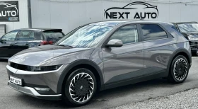 Hyundai Ioniq 5 Long Range 72.6 kWh - Car24.bg Hyundai Ioniq 5 Long Range 72.6 kWh