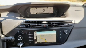 Citroen Grand C4 Picasso 1.6HDI evro5  | Mobile.bg — малка снимка 13