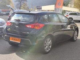 Обява за продажба на Toyota Auris 1.8HYBRID* LED/BI-XENON* АВТОМАТИК* EURO5B*