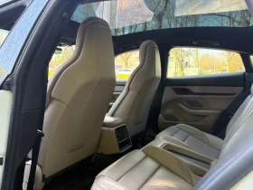 Porsche Taycan 4S* 2020* DISTRONIK* LANE ASSIST* NIGHT VISION* PA - 88500 лв. / 45249.33 € - 74557877 14 | Car24.bg Porsche Taycan 4S* 2020* DISTRONIK* LANE ASSIST* NIGHT VISION* PA - 88500 лв. / 45249.33 € - 74557877 14