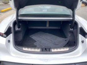 Porsche Taycan 4S* 2020* DISTRONIK* LANE ASSIST* NIGHT VISION* PA - 88500 лв. / 45249.33 € - 74557877 16 | Car24.bg Porsche Taycan 4S* 2020* DISTRONIK* LANE ASSIST* NIGHT VISION* PA - 88500 лв. / 45249.33 € - 74557877 16