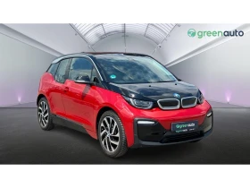 BMW i3 120 Ah Термопомпа, Месечна вноска от 525 лв. - 36990 лв. / 18912.69 € - 63777385 8 | Car24.bg BMW i3 120 Ah Термопомпа, Месечна вноска от 525 лв. - 36990 лв. / 18912.69 € - 63777385 8