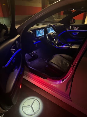 Mercedes-Benz E 300 AMG Widescreen Panorama 4MATIC 9G-tronic - 24800 € / 48504.58 лв. - 85941042 11 | Car24.bg Mercedes-Benz E 300 AMG Widescreen Panorama 4MATIC 9G-tronic - 24800 € / 48504.58 лв. - 85941042 11
