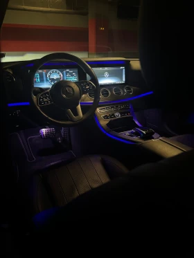 Mercedes-Benz E 300 AMG Widescreen Panorama 4MATIC 9G-tronic - 24800 € / 48504.58 лв. - 85941042 10 | Car24.bg Mercedes-Benz E 300 AMG Widescreen Panorama 4MATIC 9G-tronic - 24800 € / 48504.58 лв. - 85941042 10