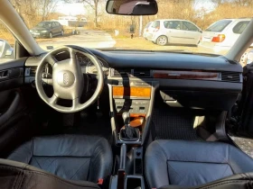 Audi A6 А6C5 3.0 бензин, ръчна скоростна кутия куатро. - 2500 € / 4889.57 лв. - 17715928 9 | Car24.bg Audi A6 А6C5 3.0 бензин, ръчна скоростна кутия куатро. - 2500 € / 4889.57 лв. - 17715928 9