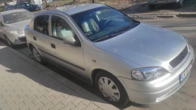 Opel Astra 1.4 Обслужена - Car24.bg Opel Astra 1.4 Обслужена