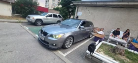 BMW 525