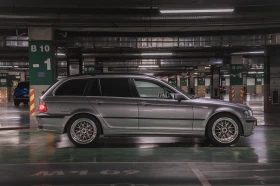 BMW 330 XD - 4400 € / 8605.65 лв. - 18899692 8 | Car24.bg BMW 330 XD - 4400 € / 8605.65 лв. - 18899692 8