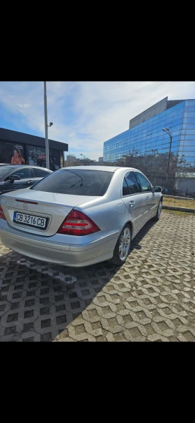 Mercedes-Benz C 220 - 3500 € / 6845.40 лв. - 62514343 3 | Car24.bg Mercedes-Benz C 220 - 3500 € / 6845.40 лв. - 62514343 3