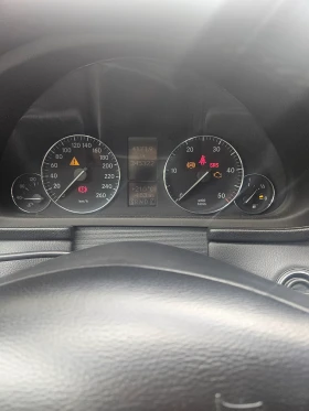Mercedes-Benz C 220 - 3500 € / 6845.40 лв. - 62514343 10 | Car24.bg Mercedes-Benz C 220 - 3500 € / 6845.40 лв. - 62514343 10