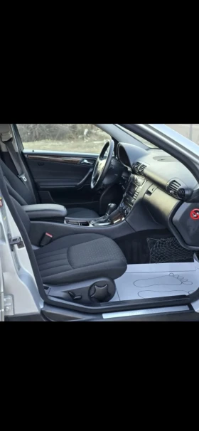 Mercedes-Benz C 220 - 3500 € / 6845.40 лв. - 62514343 9 | Car24.bg Mercedes-Benz C 220 - 3500 € / 6845.40 лв. - 62514343 9