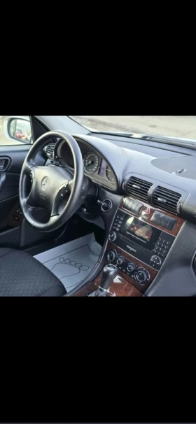 Mercedes-Benz C 220 - 3500 € / 6845.40 лв. - 62514343 6 | Car24.bg Mercedes-Benz C 220 - 3500 € / 6845.40 лв. - 62514343 6